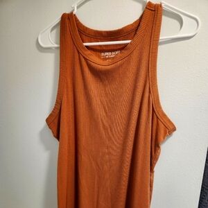 5 Super Soft Rib Knit Tank Tops from Torrid